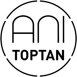 Anı Toptan Logo